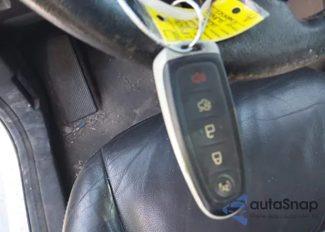 2016 Ford Escape Titanium from USA, damaged, VIN 1FMCU0JX6GUA17977